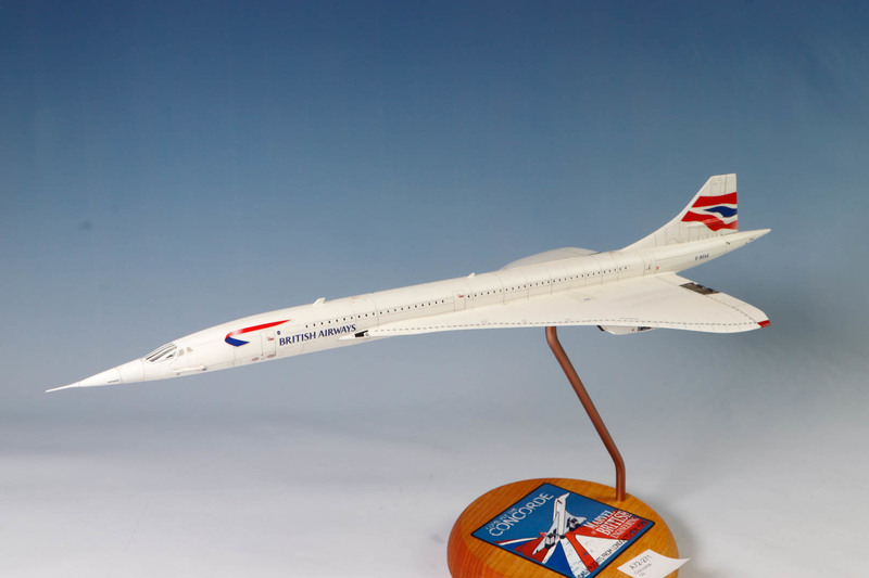 Concorde