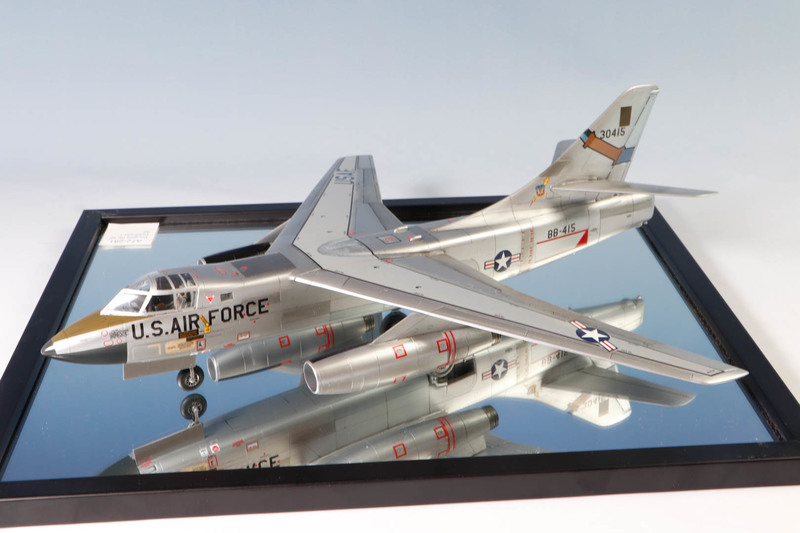 Douglas Rb-66 Destroyer 1/72