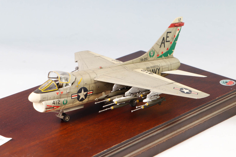 A-7D Corsair