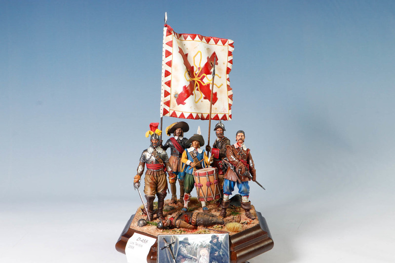 Los Tercios