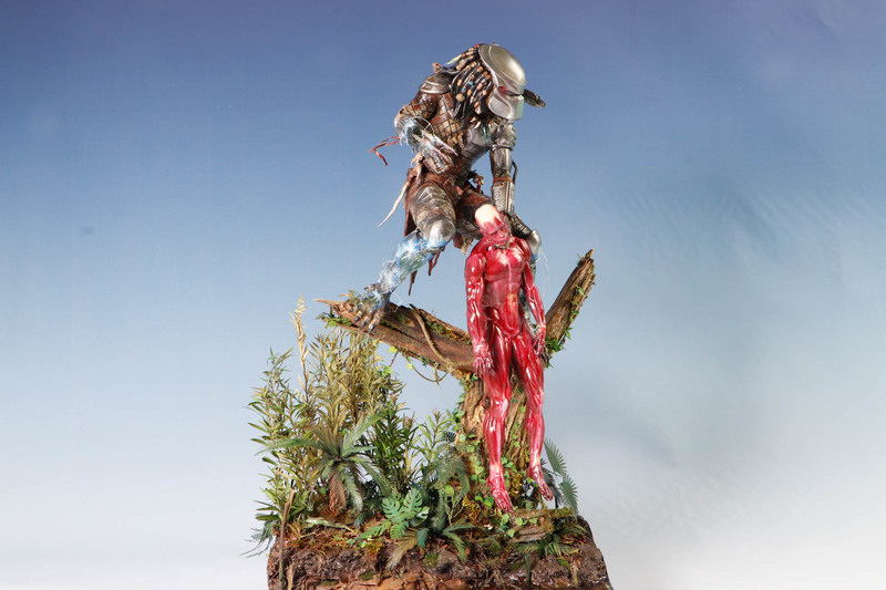 predator