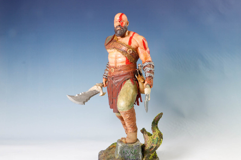 Kratos