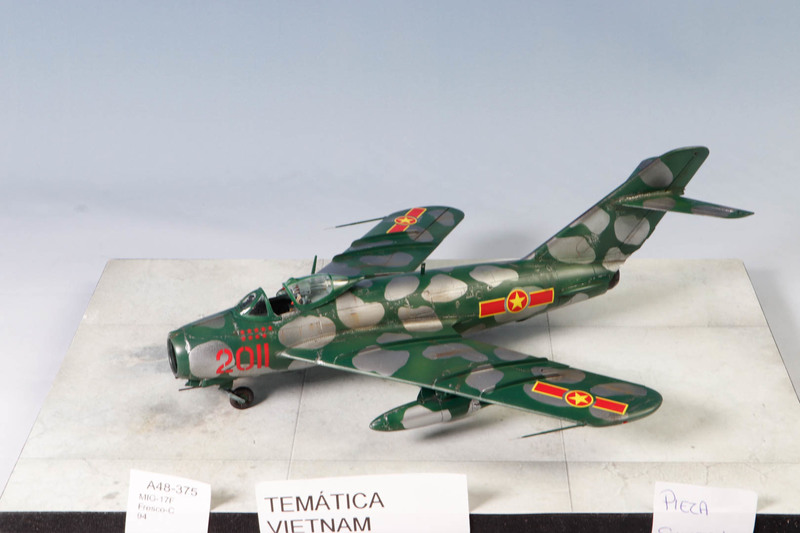 MIG-17F Fresco-C