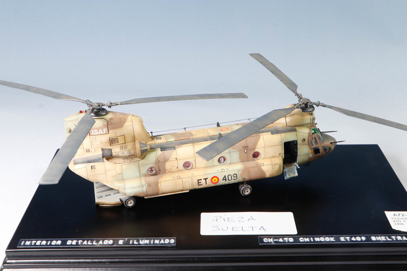 Aviones escala 1/144---1/72.