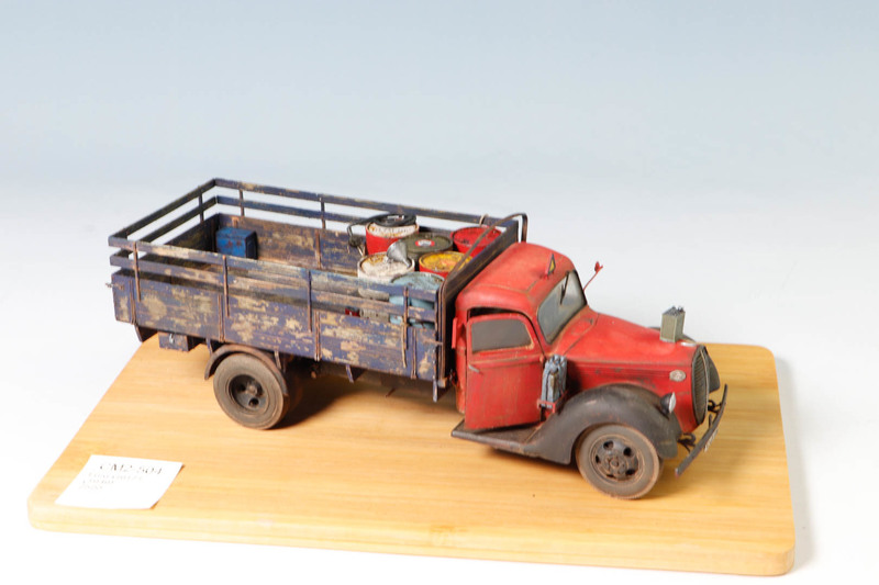 Ford G917T (1939)