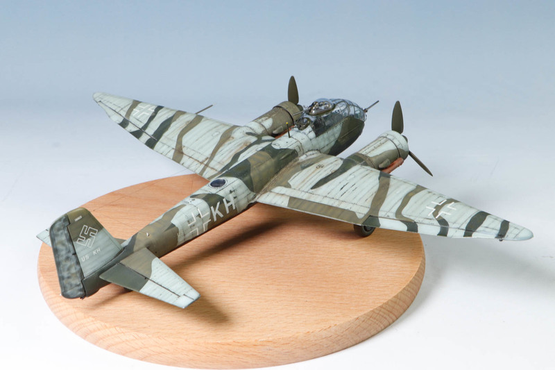 Junkers Ju 188 A-2