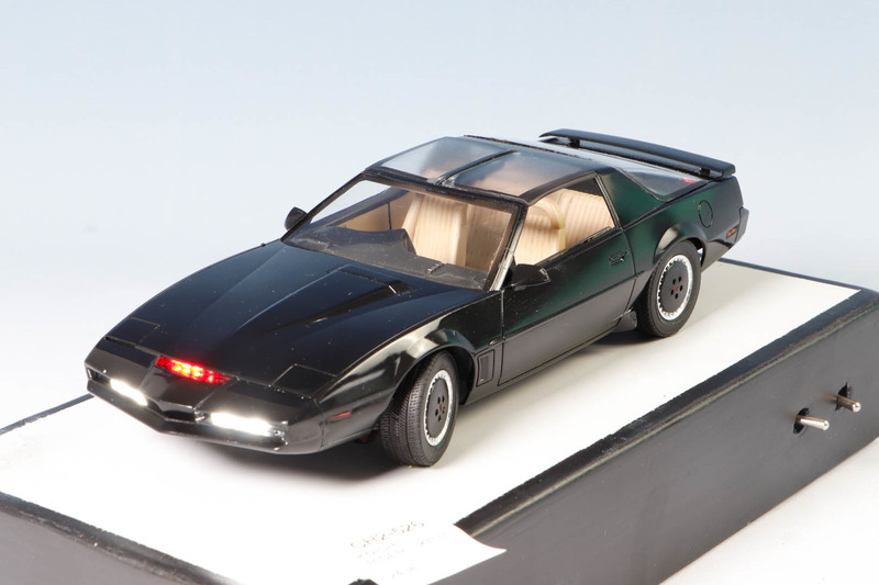KNIGHT RIDER   "KITT"   