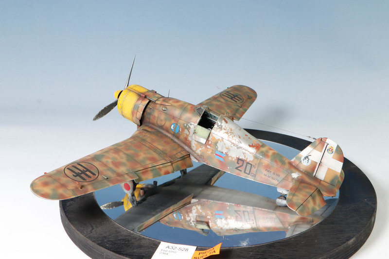 Fiat G50