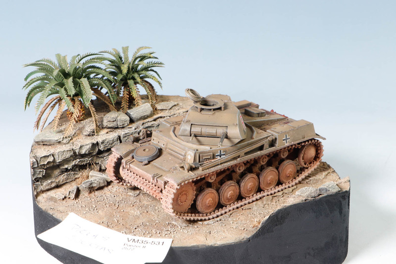 Panzer II