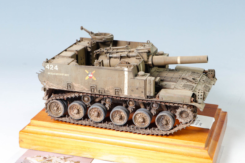 Maquetas de Autoconstrucción