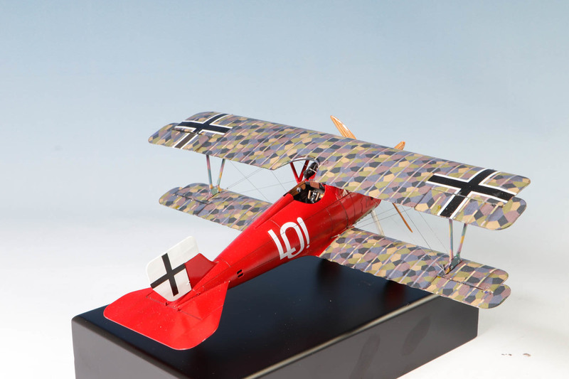  Siemens Schuckert DIII