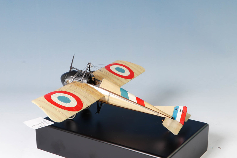 Morane Saulnier N-Type