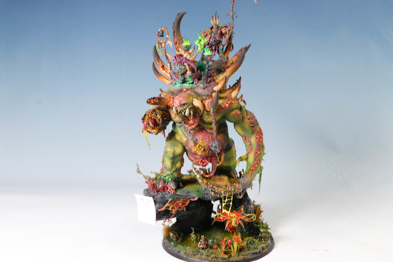 Los Glottkin