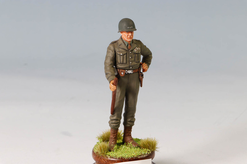 GENERAL PATTON