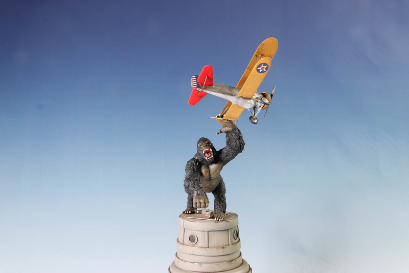 KING KONG