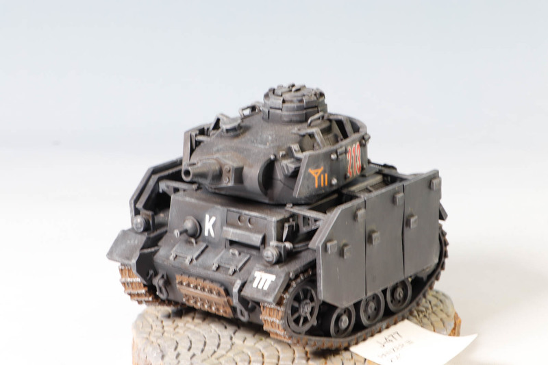 PANZER III