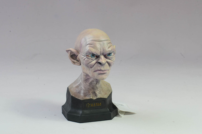 GOLUM