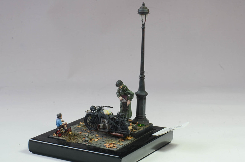 CORREO MILITAR