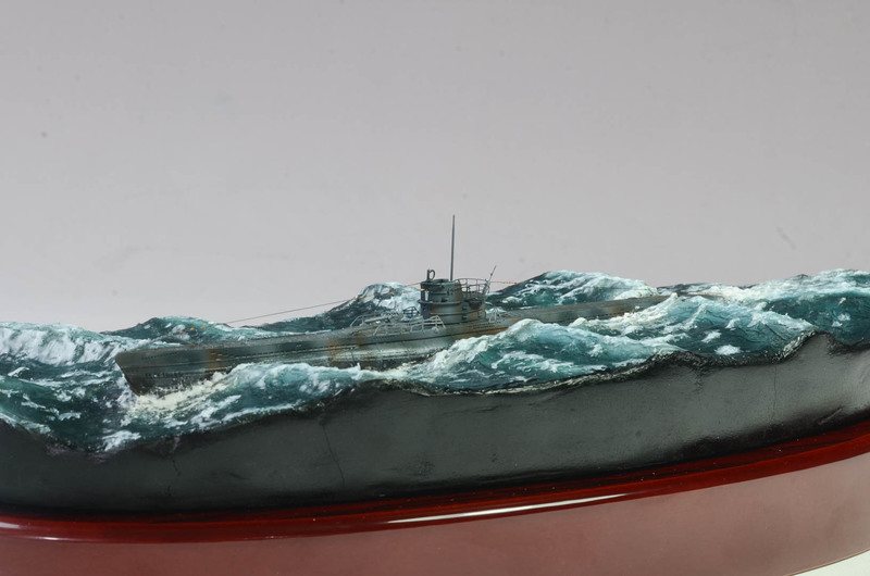 UBOOT TYPE VII