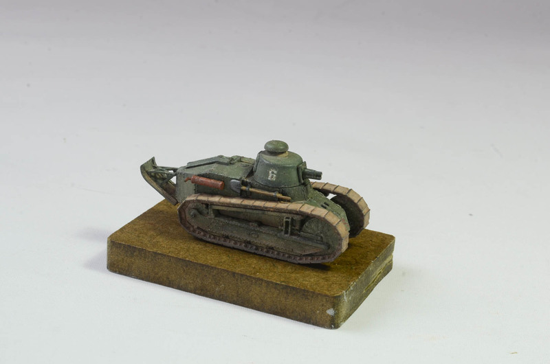 FT-17 Republicano