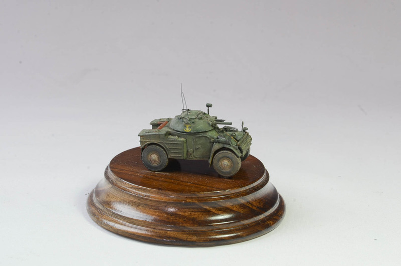 AML-60 Tercio de Levante