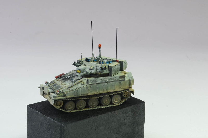 Scimitar MK2