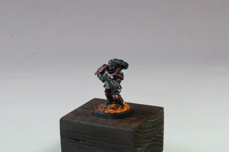 Guardia del Cuervo