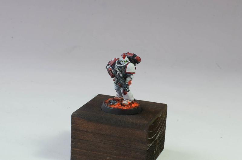 Cicatriz Blanca