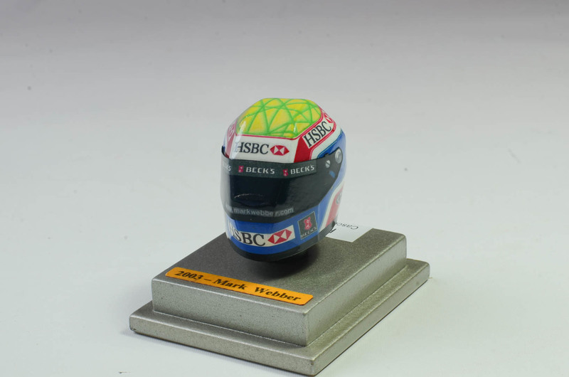 Casco M. Weber