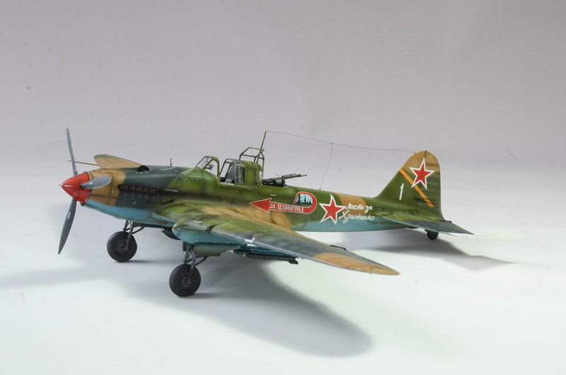 Il-2 Sturmovik