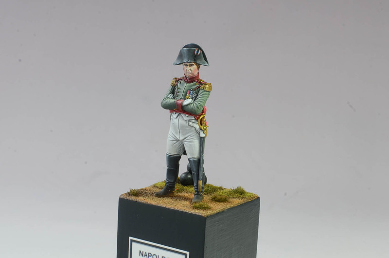 napoleon bonaparte