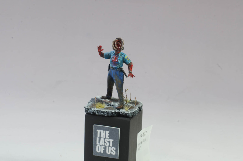the last of us