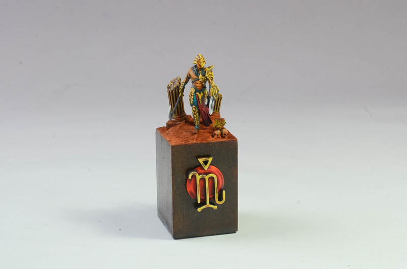 Scorpion