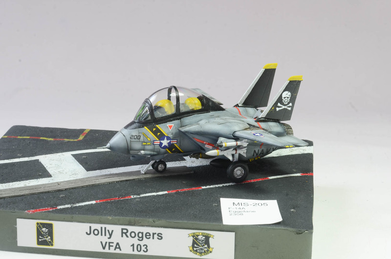 F-14A Eggplane