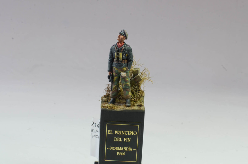 EL PRINCIPIO DEL FIN [NORMANDIA 1944]