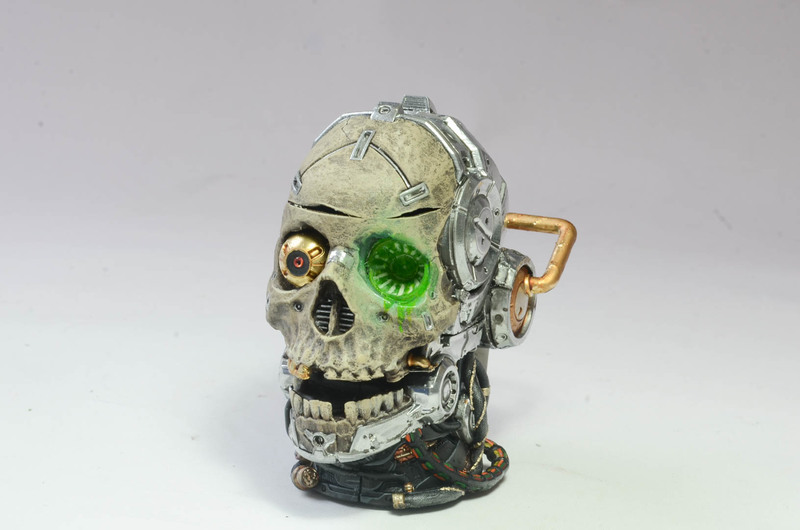 CiberCalavera