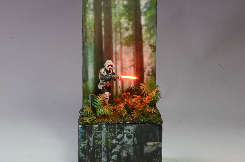 ScoutTropper