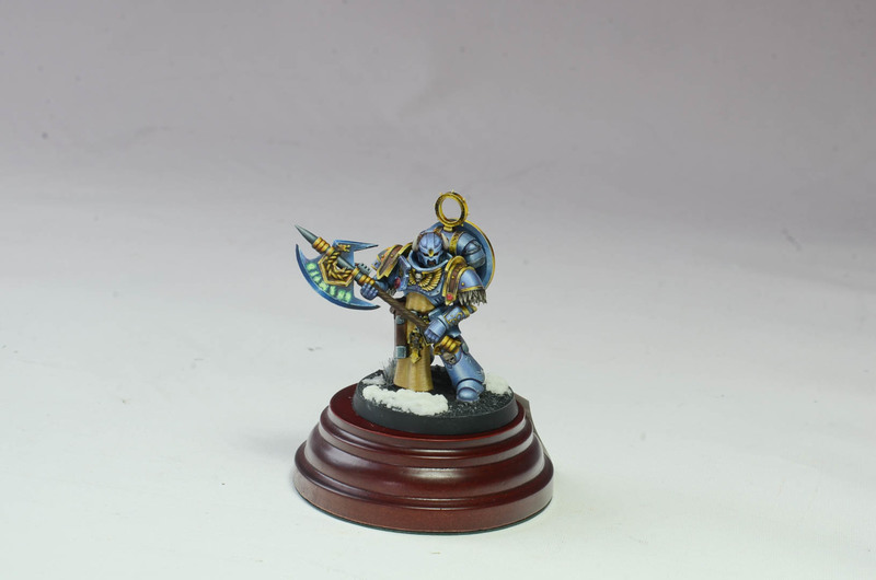 Bladeguard Varagian