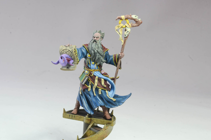 Mad Mage