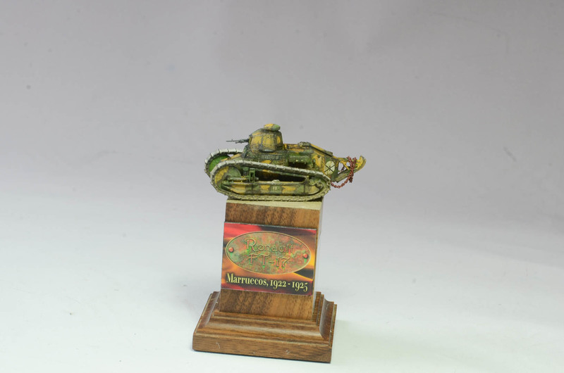 Vehículos Militares escala 1/72 y menor de 1/72