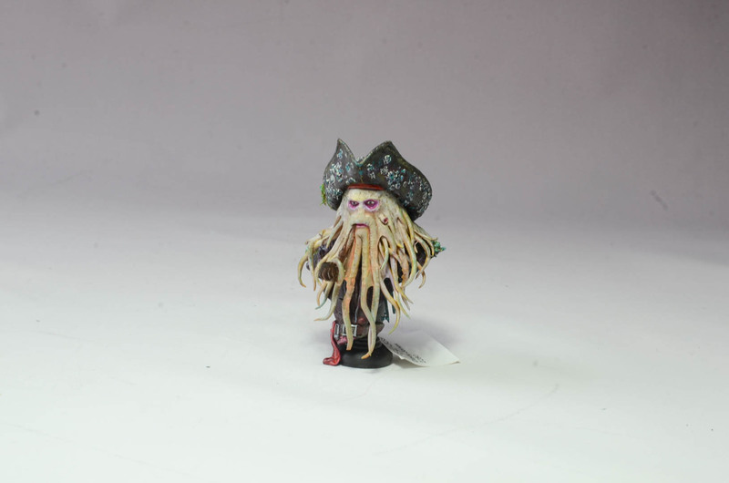 Davy Jones