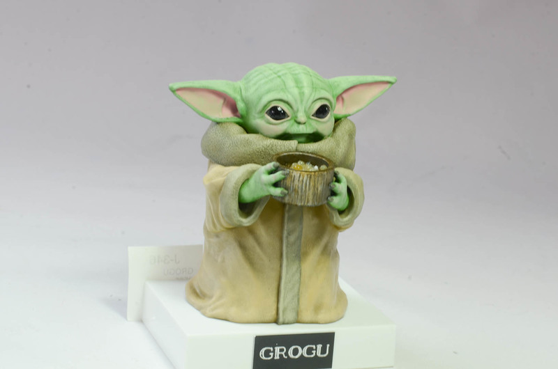 GROGU
