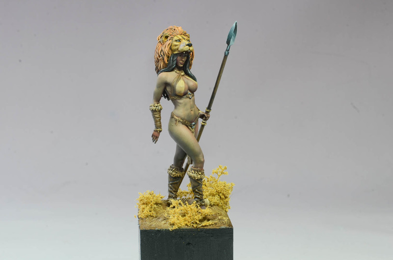 Figuras, nivel avanzado