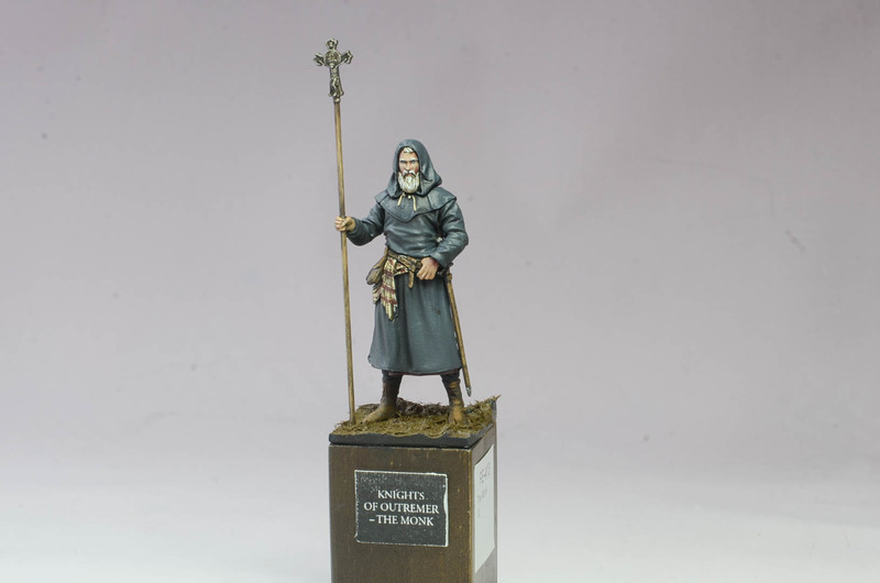 The Monk