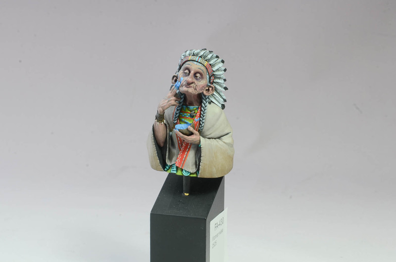 Woman wise
