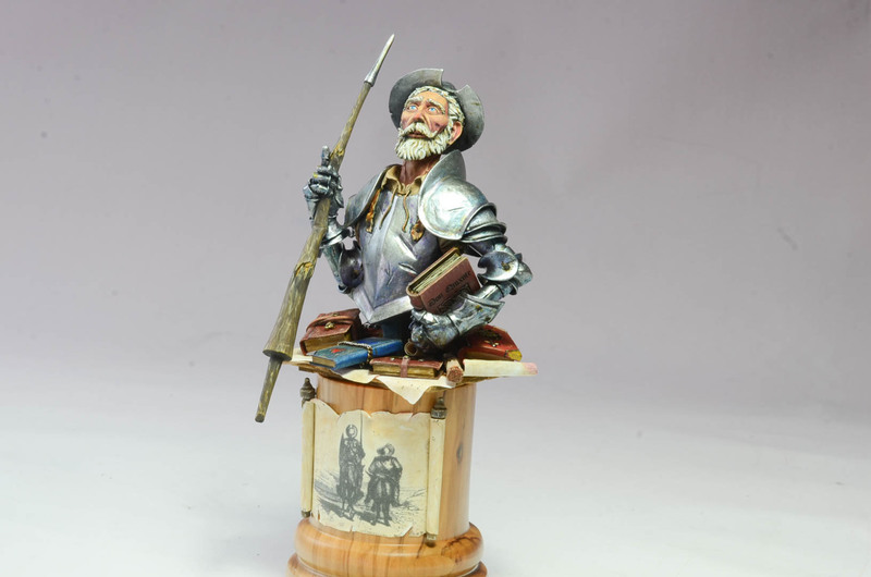 Quijote
