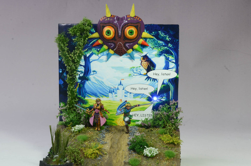 Zelda