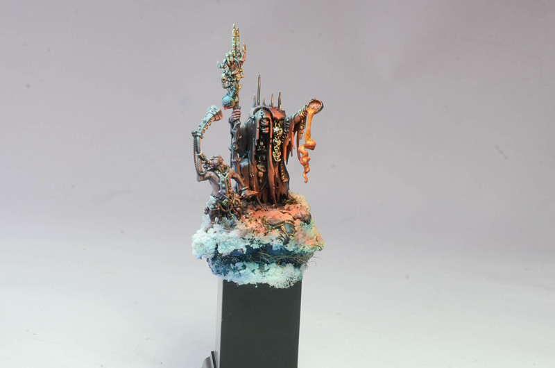 Magic Orc