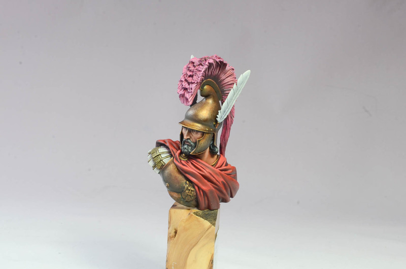 General Seleucida