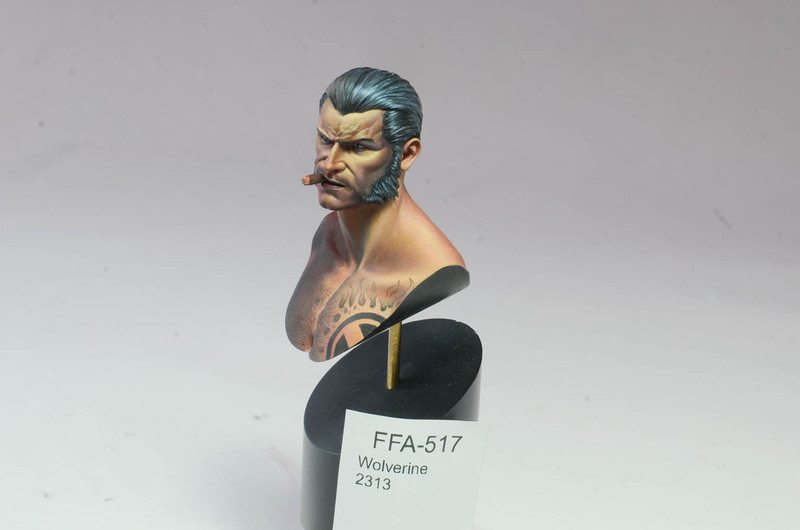 Wolverine